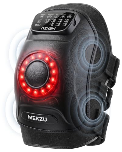 MEKZU Knee Massager