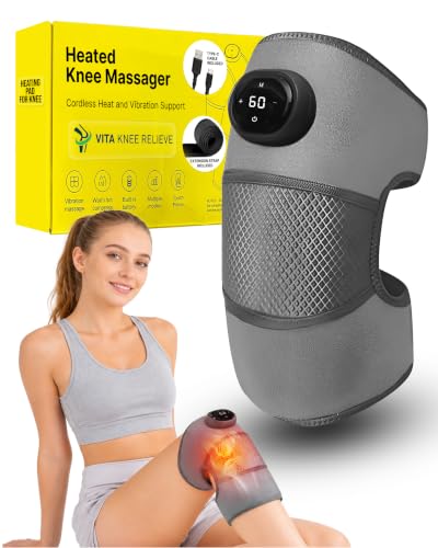Vita Knee Relieve Massager