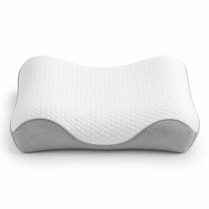 Best Memory Foam Pillow for 2026: Side-by-Side Editorial Review