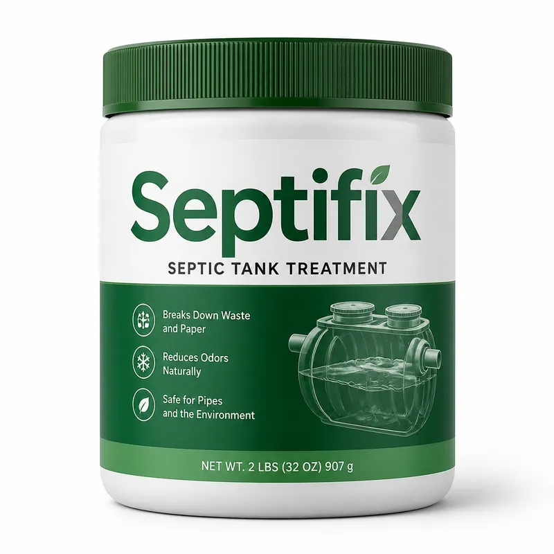 Best Septic Tank Treatment for 2026: Side-by-Side Editorial Review