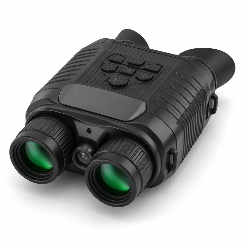 Dark Force Night Vision
