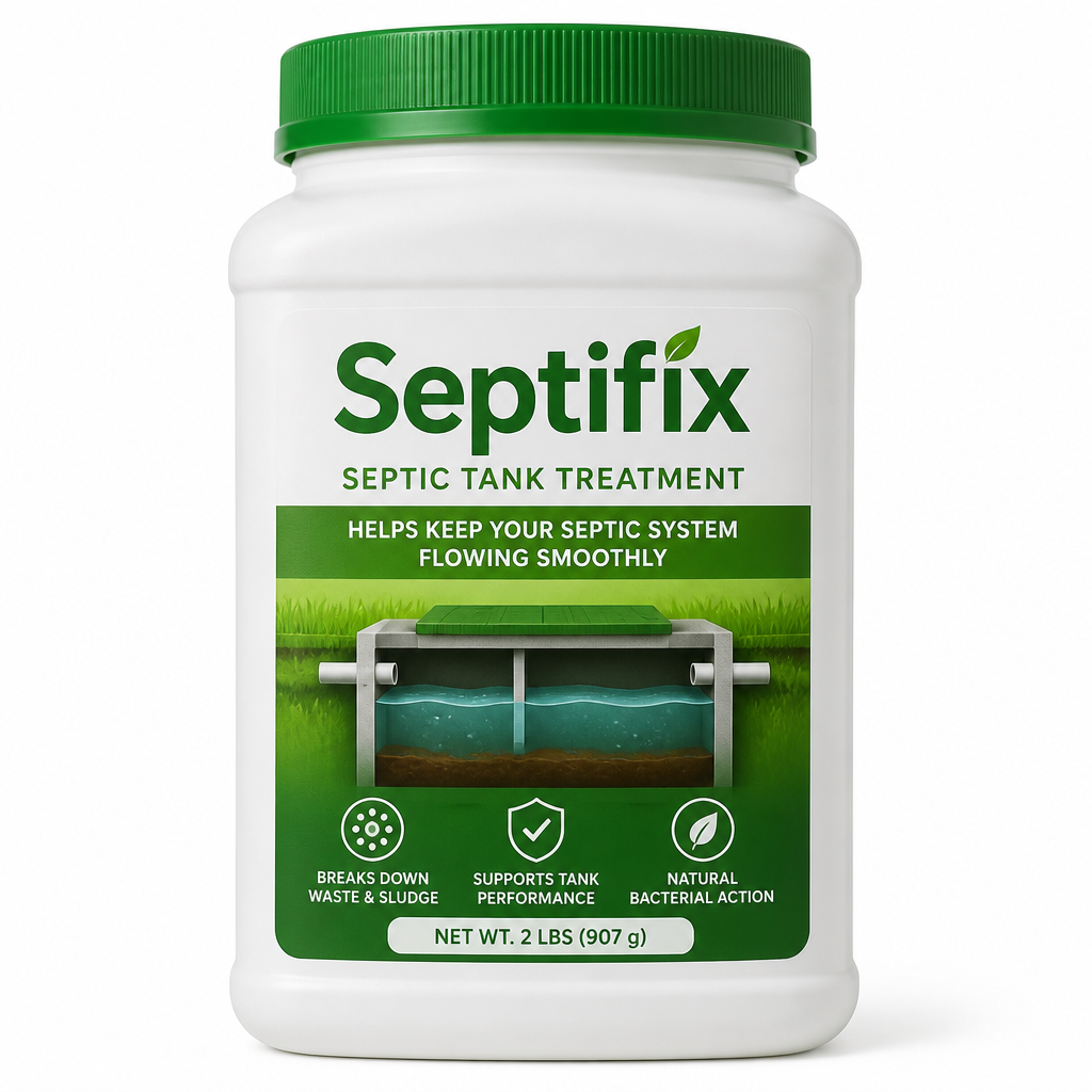 Best Septic Tank Treatment for 2026: Side-by-Side Editorial Review
