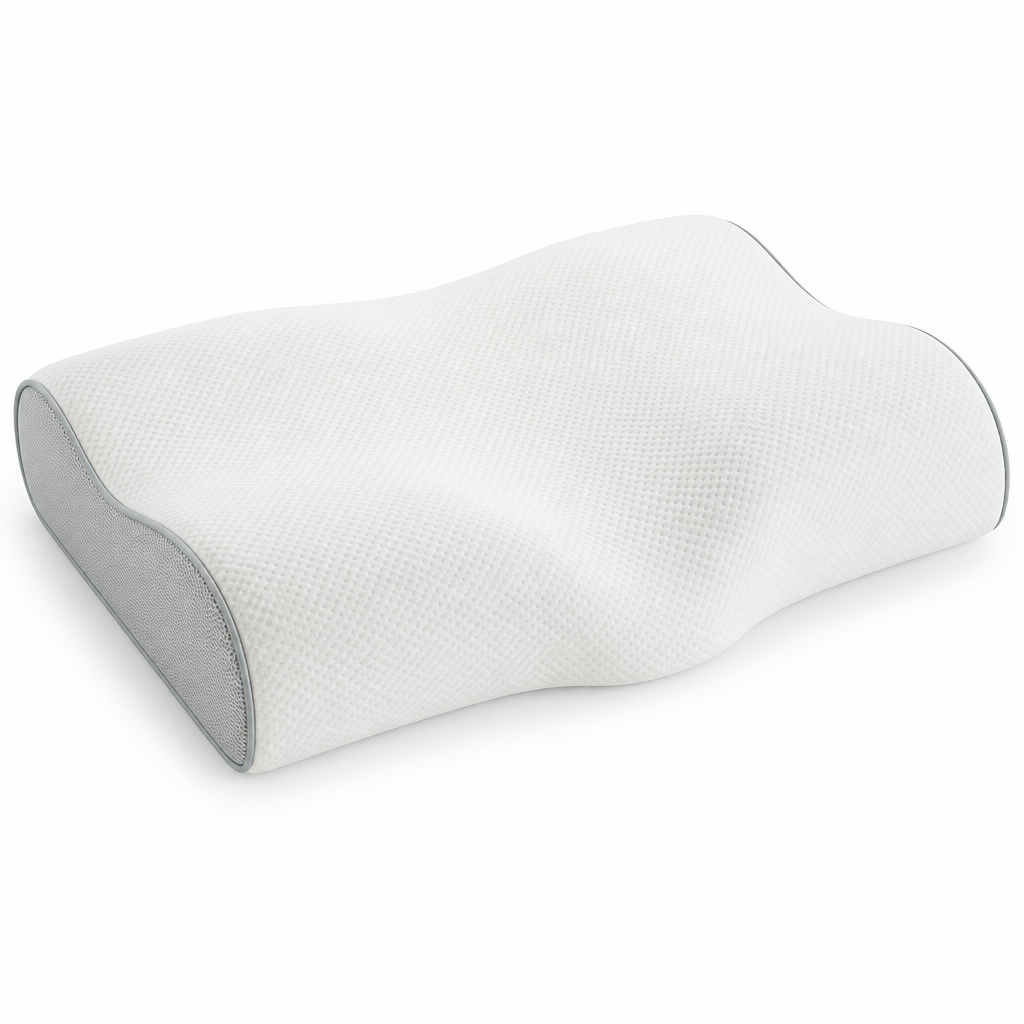 Derila Ergo Memory Foam Pillow