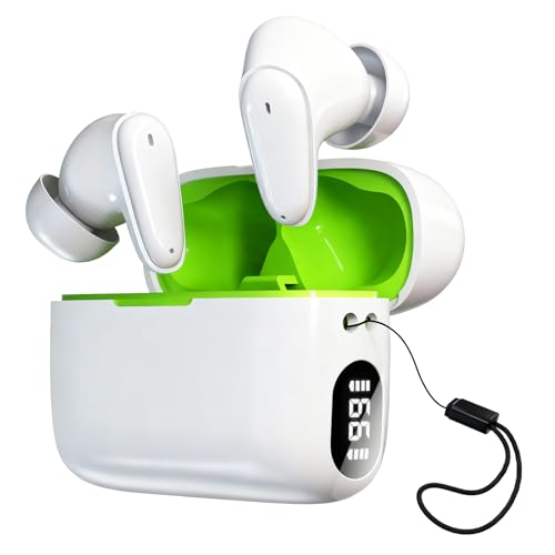Hearing Aids, Miniature Hearing Amplifiers for Adults Seniors Noise Cancelling, Rechargeable Hearing Aids with