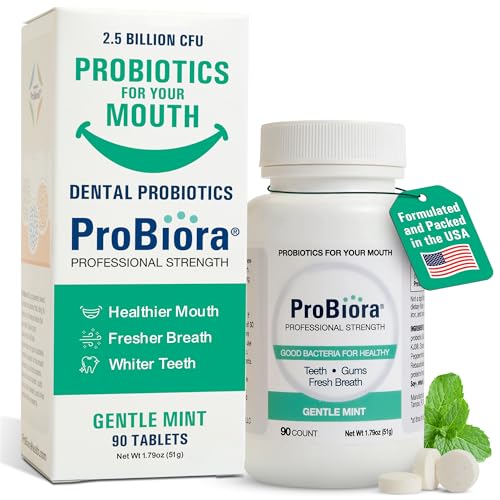 ProBiora