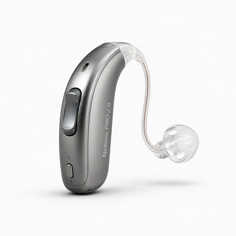 Best Hearing Aids for 2026: Side-by-Side Editorial Review