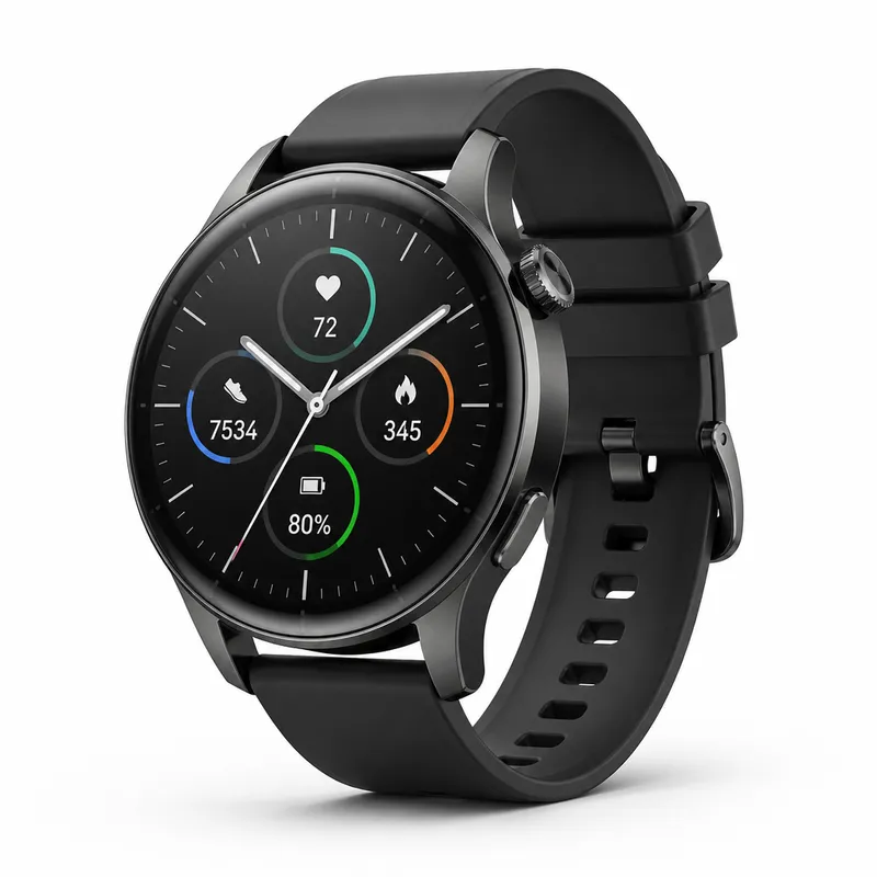 Best smart watch for 2026: Side-by-Side Editorial Review
