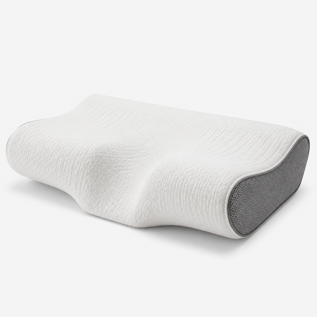 Best Memory Foam Pillow for 2026: Side-by-Side Editorial Review
