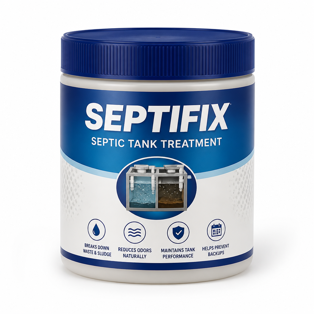 Best Septic Tank Treatment for 2026: Side-by-Side Editorial Review