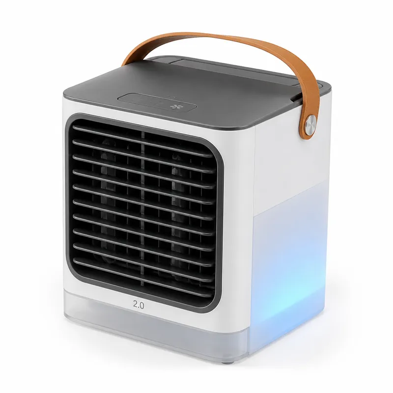 Best Portable Air Cooler for 2026: Side-by-Side Editorial Review