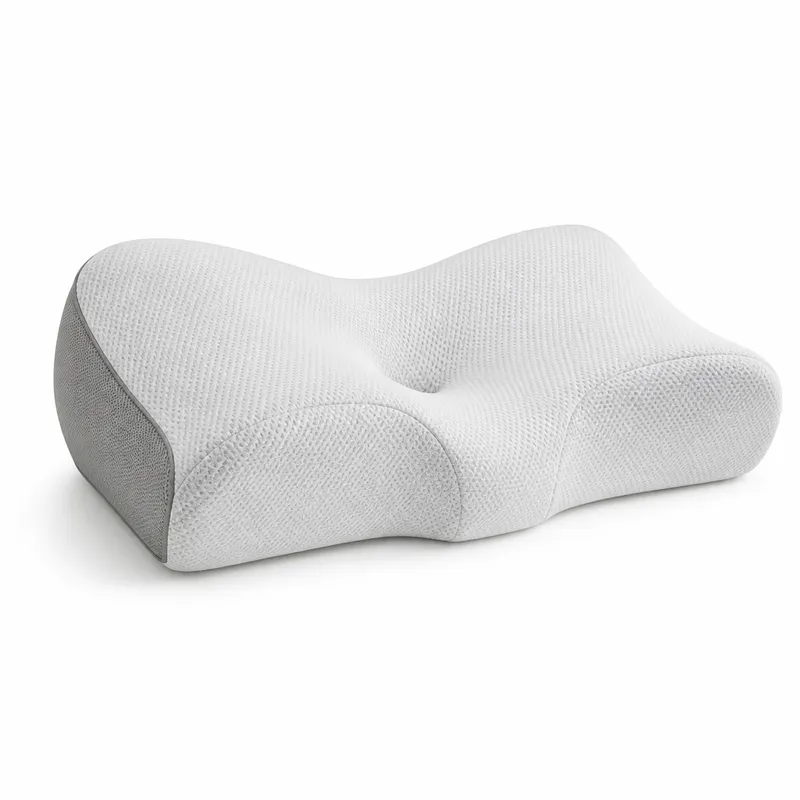 Best Ergonomic Pillow for 2026: Side-by-Side Editorial Review