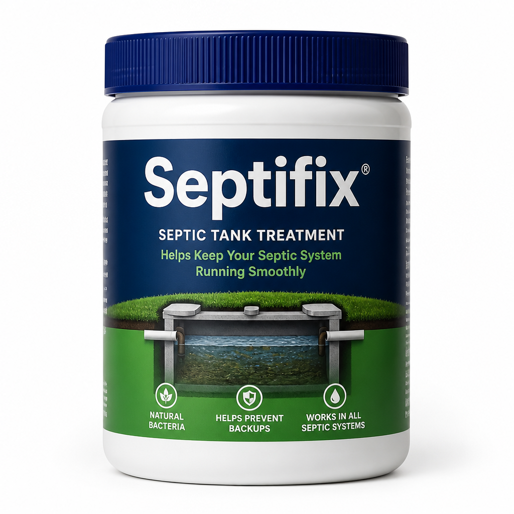 Best Septic Tank Treatment for 2026: Side-by-Side Editorial Review
