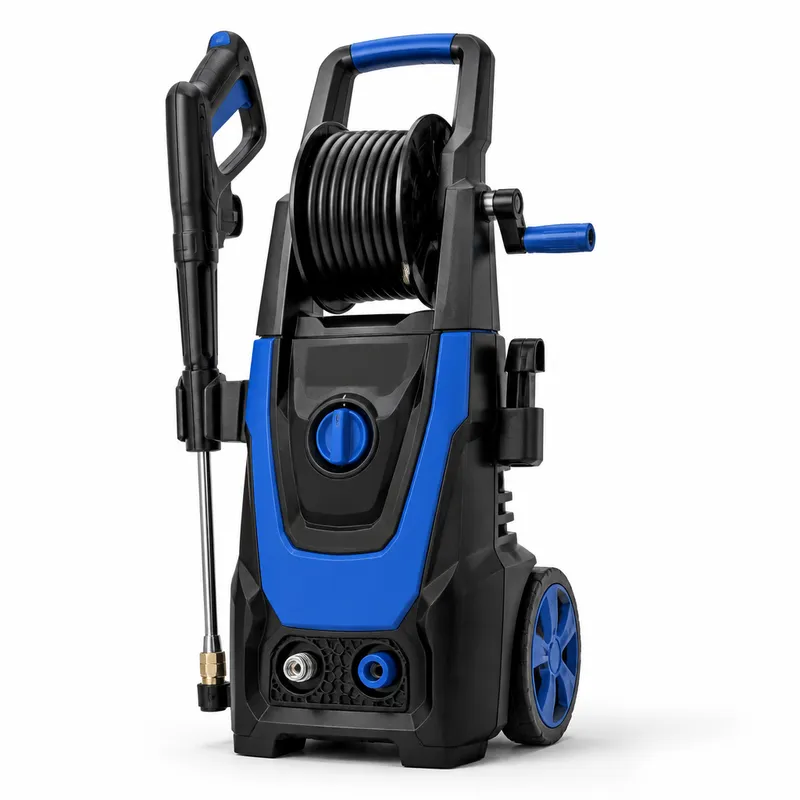 Best Pressure Washer for 2026: Side-by-Side Editorial Review