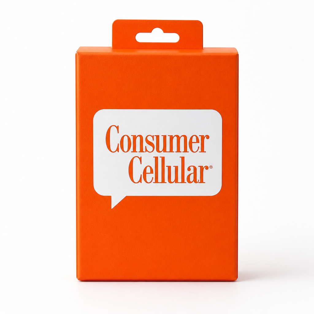Consumer Cellular