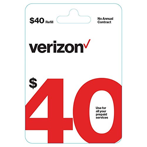 Verizon - Wireless Plans