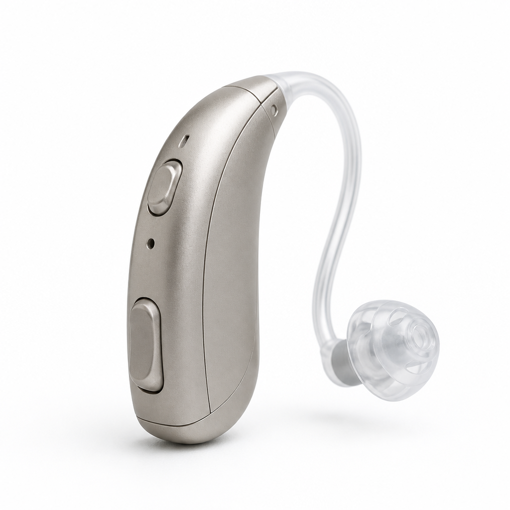 HearWell Hearing Aids