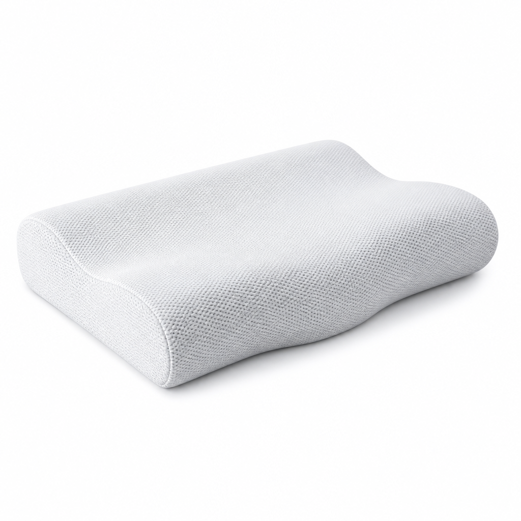 Best Memory Foam Pillow for 2026: Side-by-Side Editorial Review