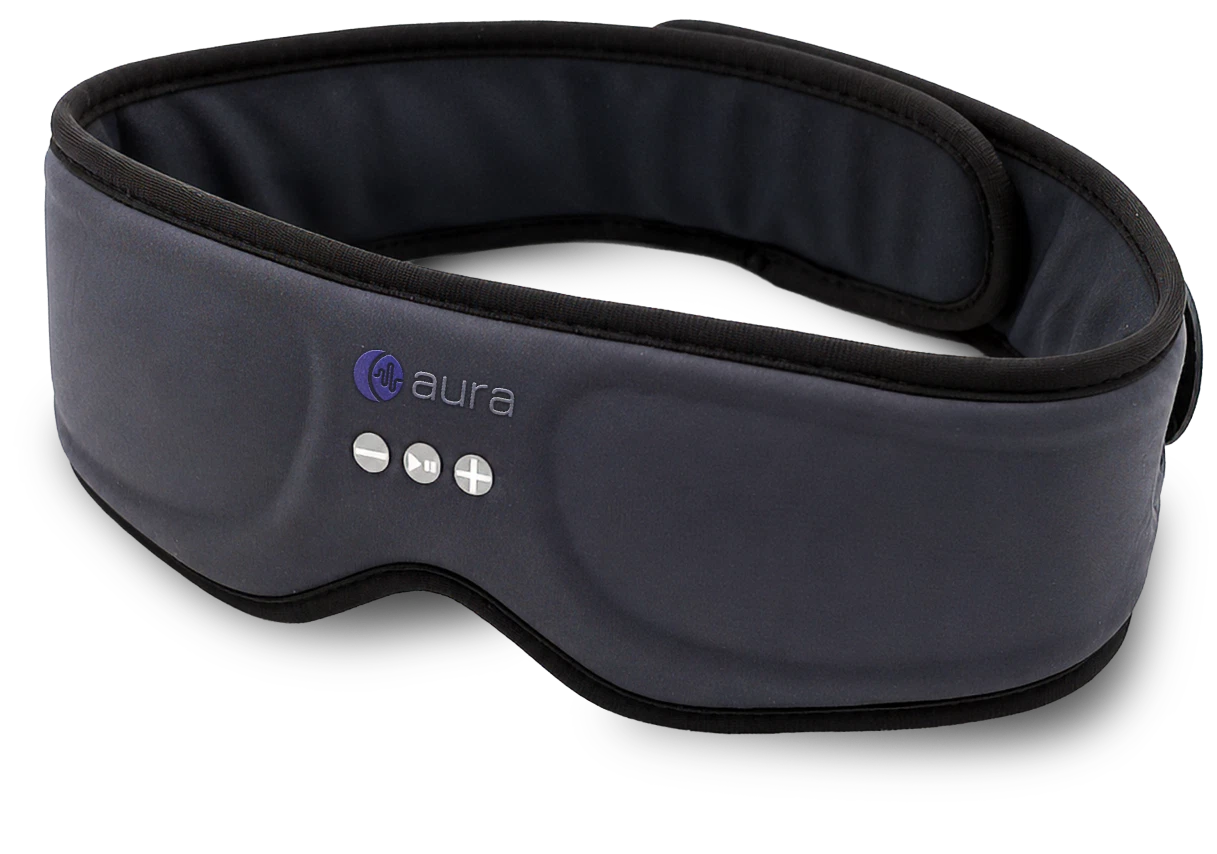 Best Bluetooth Sleep Mask for 2026: Total Blackout, Private Audio, Great Price Point