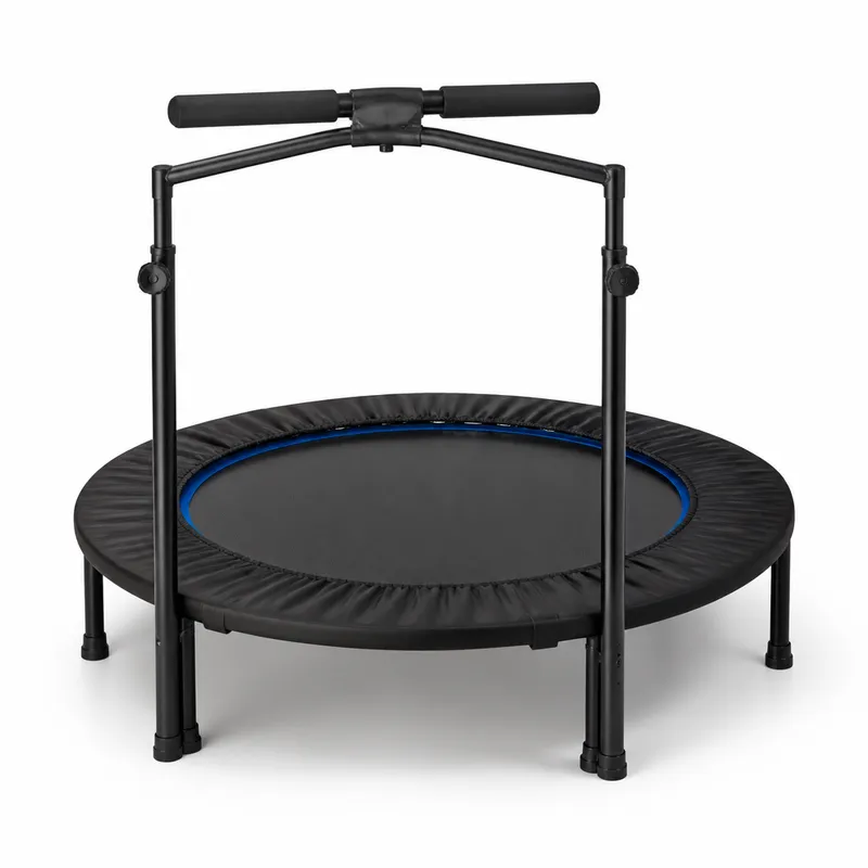 Best Mini Trampoline for 2026: Side-by-Side Editorial Review