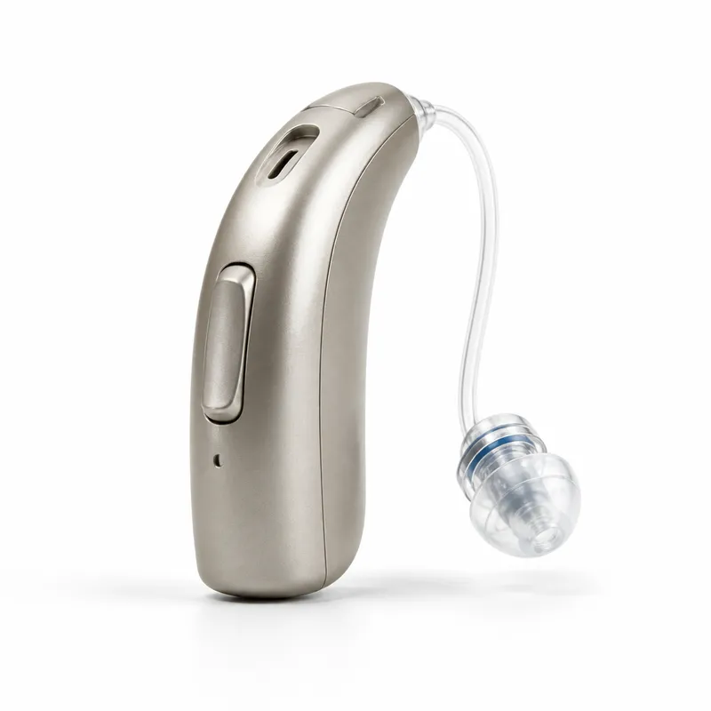 Best Hearing Aids for 2026: Side-by-Side Editorial Review