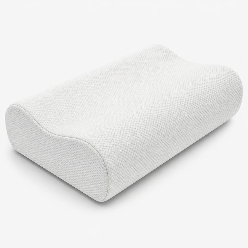 Best Memory Foam Pillow for 2026: Side-by-Side Editorial Review