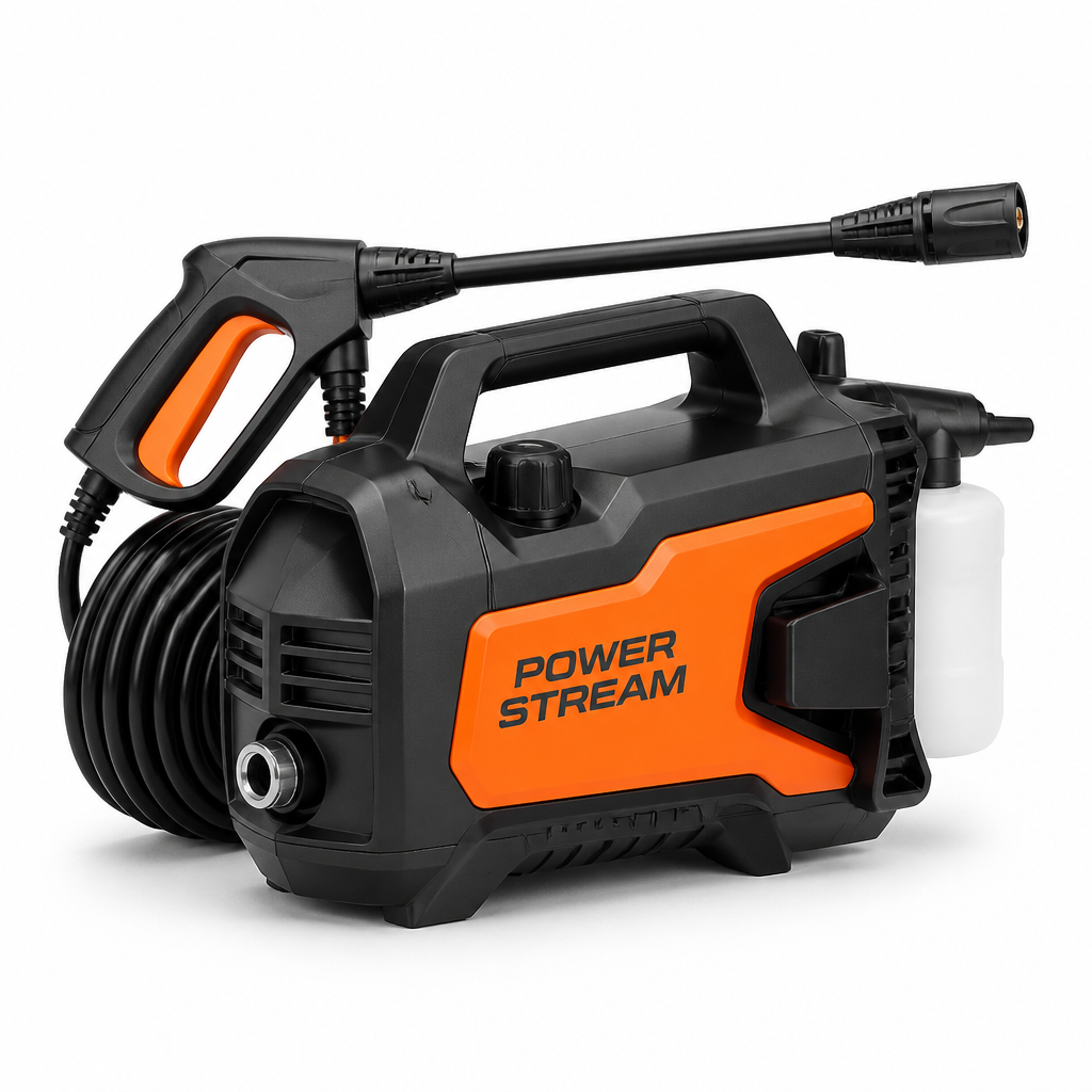 Best Portable Pressure Washer for 2026: Side-by-Side Editorial Review