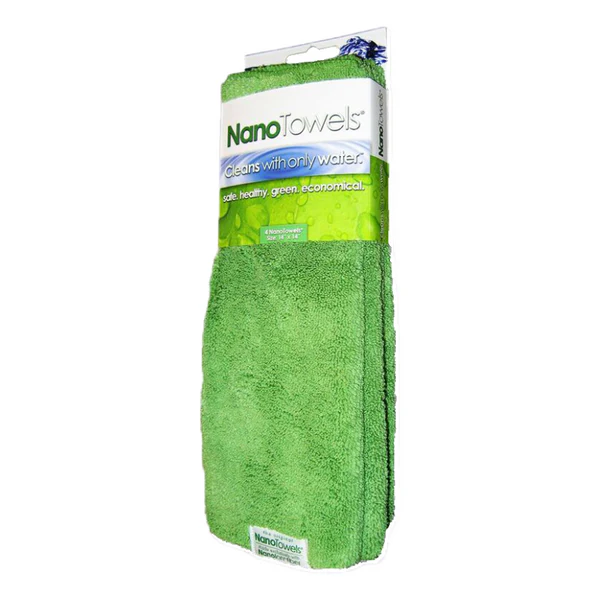 Nano Towels