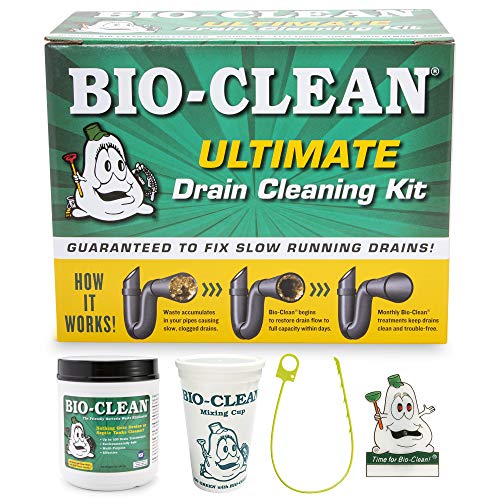 Bio-Clean