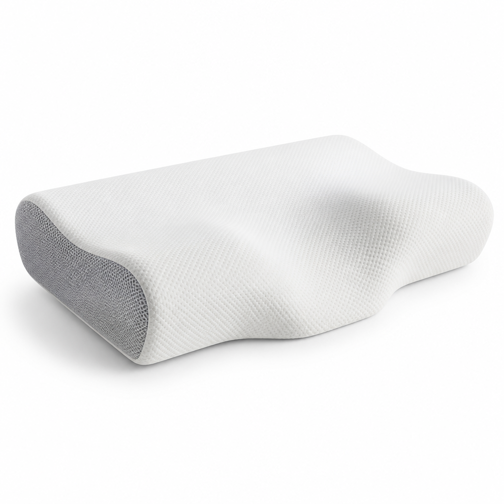 Best Memory Foam Pillow for 2026: Side-by-Side Editorial Review