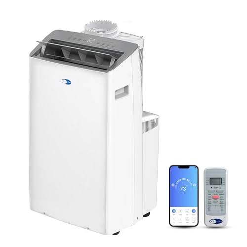 Whynter ARC-1230WN Portable AC