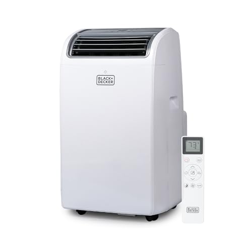 BLACK+DECKER Portable AC