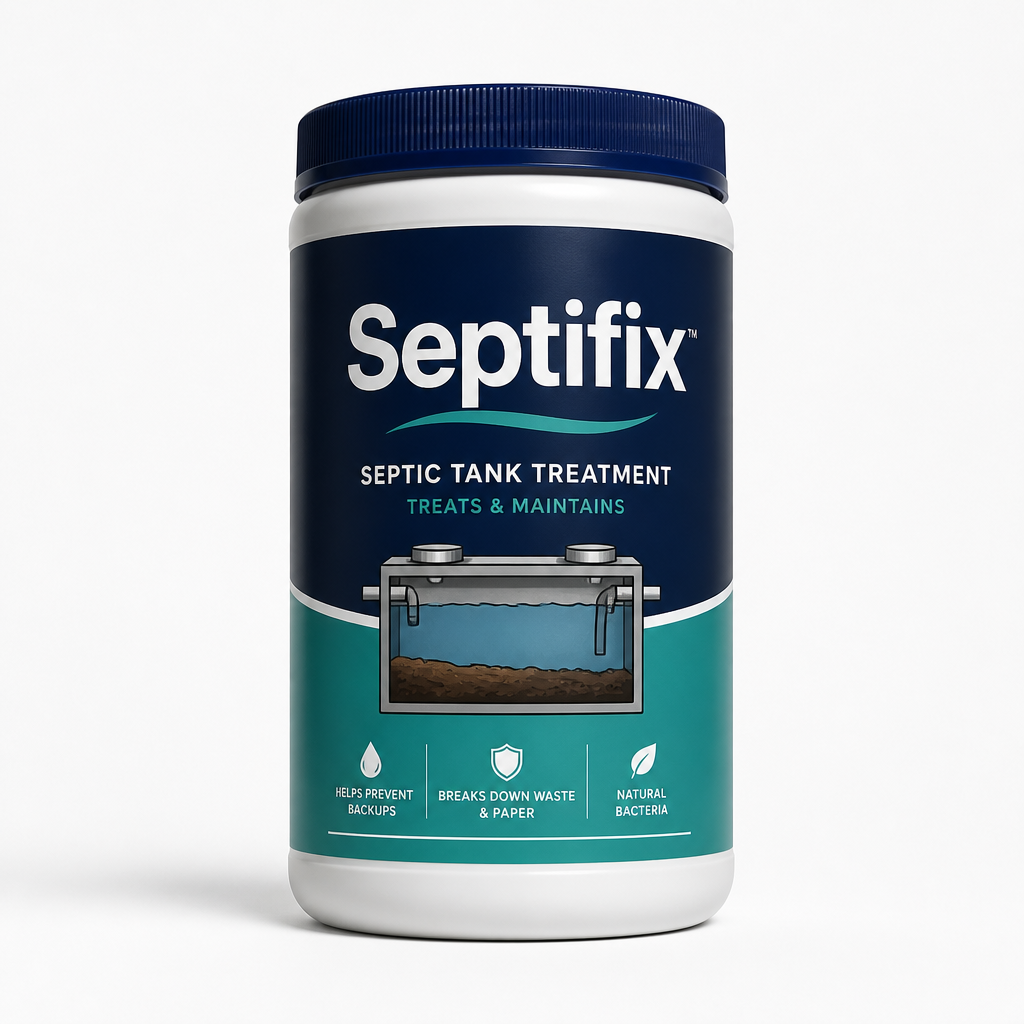 Best Septic Tank Treatment for 2026: Side-by-Side Editorial Review
