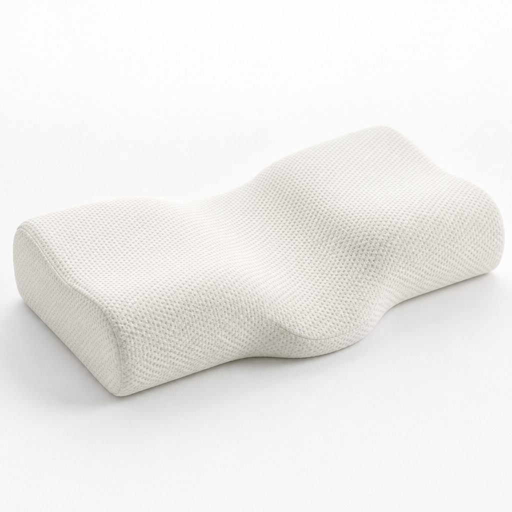 Best Memory Foam Pillow for 2026: Side-by-Side Editorial Review