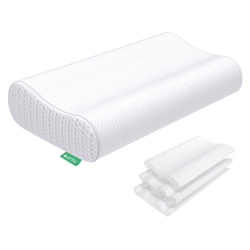 UTTU Cervical Pillow for Neck Pain Relief