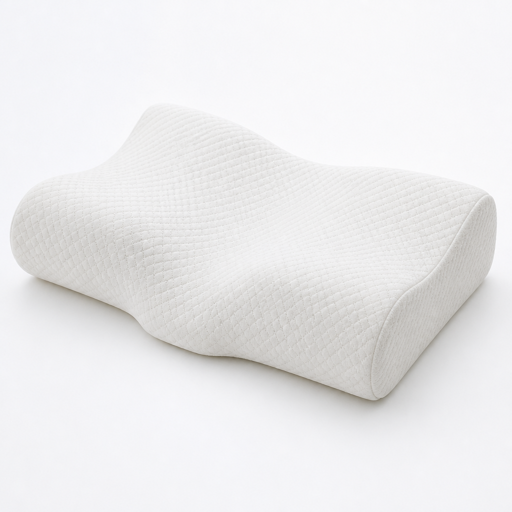 Best Memory Foam Pillow for 2026: Side-by-Side Editorial Review