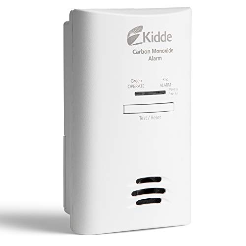Kidde Carbon Monoxide Detector