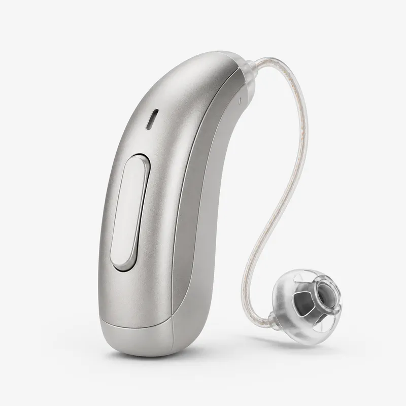 Omnihear