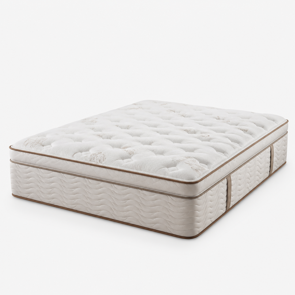 Saatva Loom & Leaf