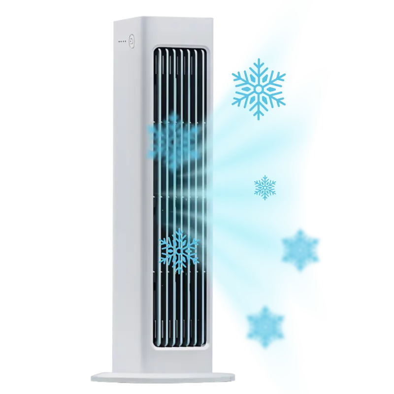 Qinux BreezaMax