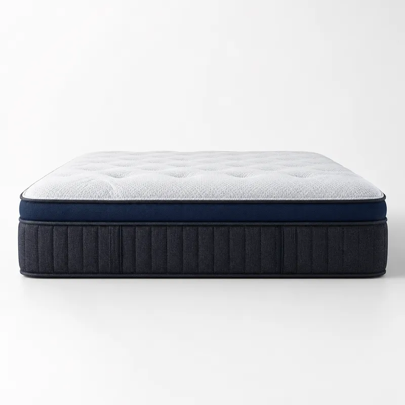 Best Hybrid Mattress for 2026: Side-by-Side Editorial Review