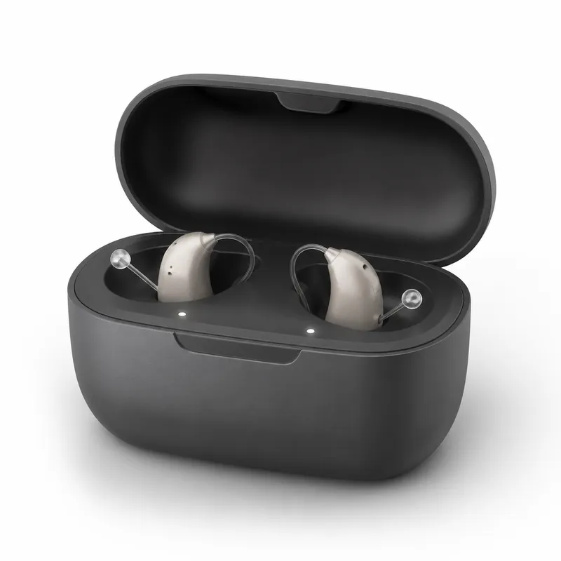 Audien Hearing