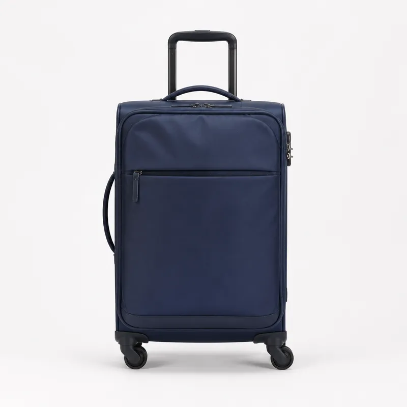 Best Carry-On Luggage for 2026: Side-by-Side Editorial Review