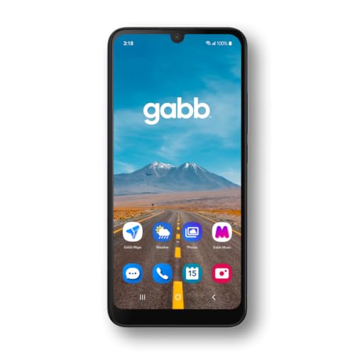 Gabb Phone