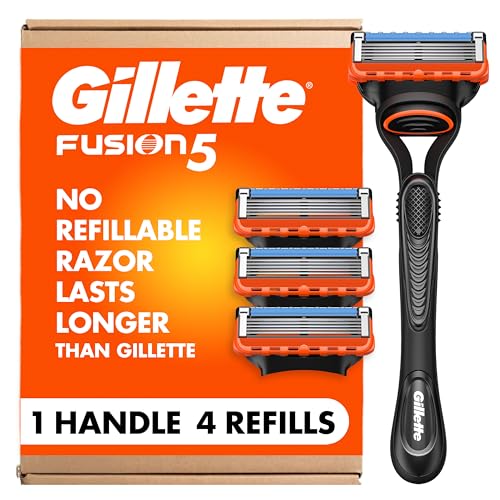 Gillette Shave Club