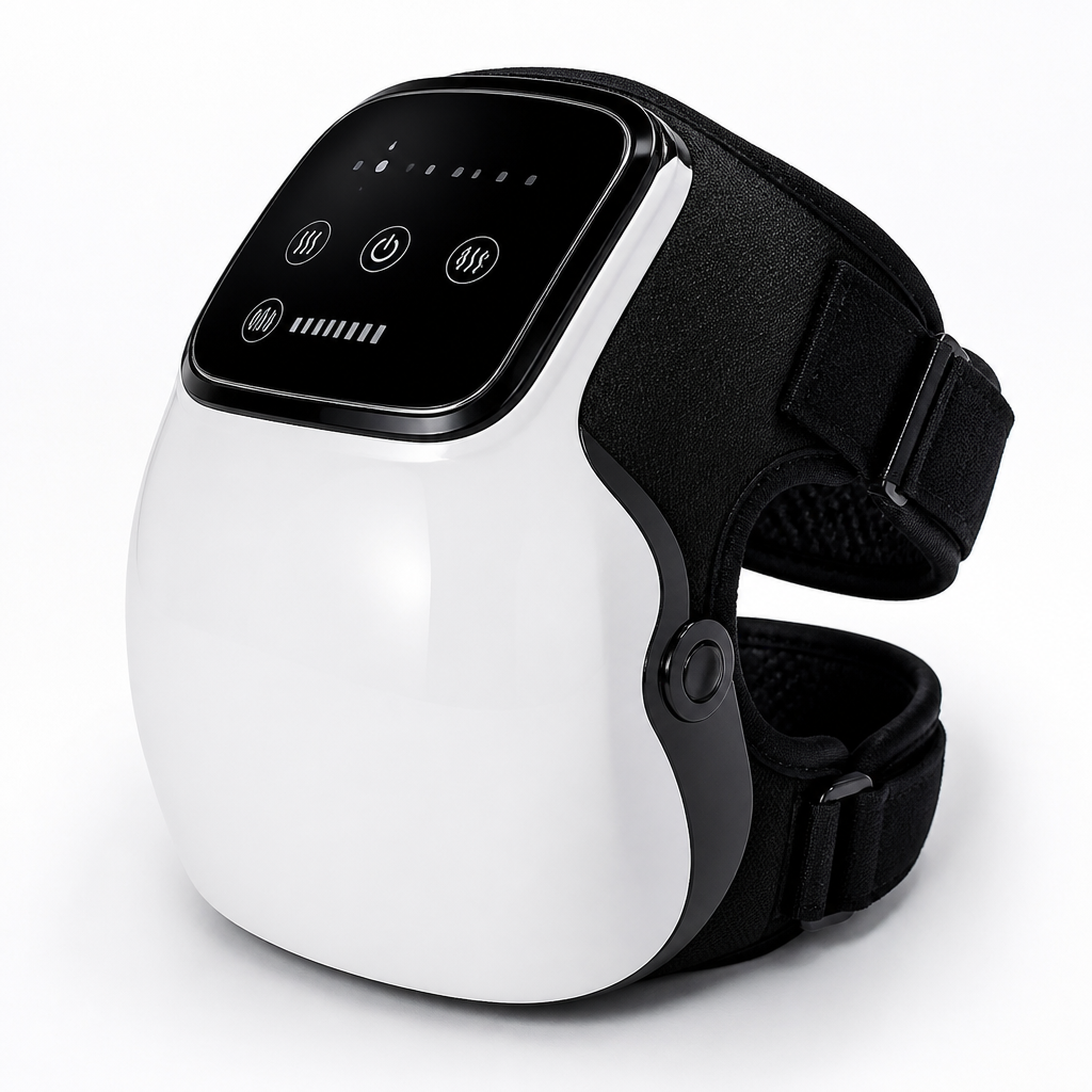 Best Knee Massager for 2026: Side-by-Side Editorial Review