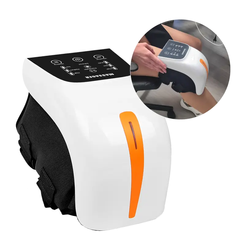 Best Knee Massager for 2026: Side-by-Side Editorial Review