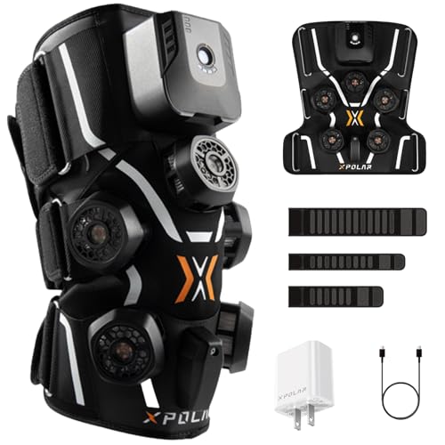X2 Smart Knee Recovery Device