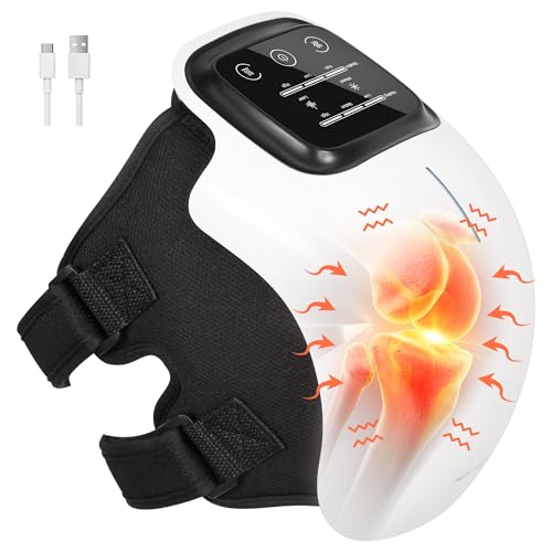 Medcursor Knee Massager