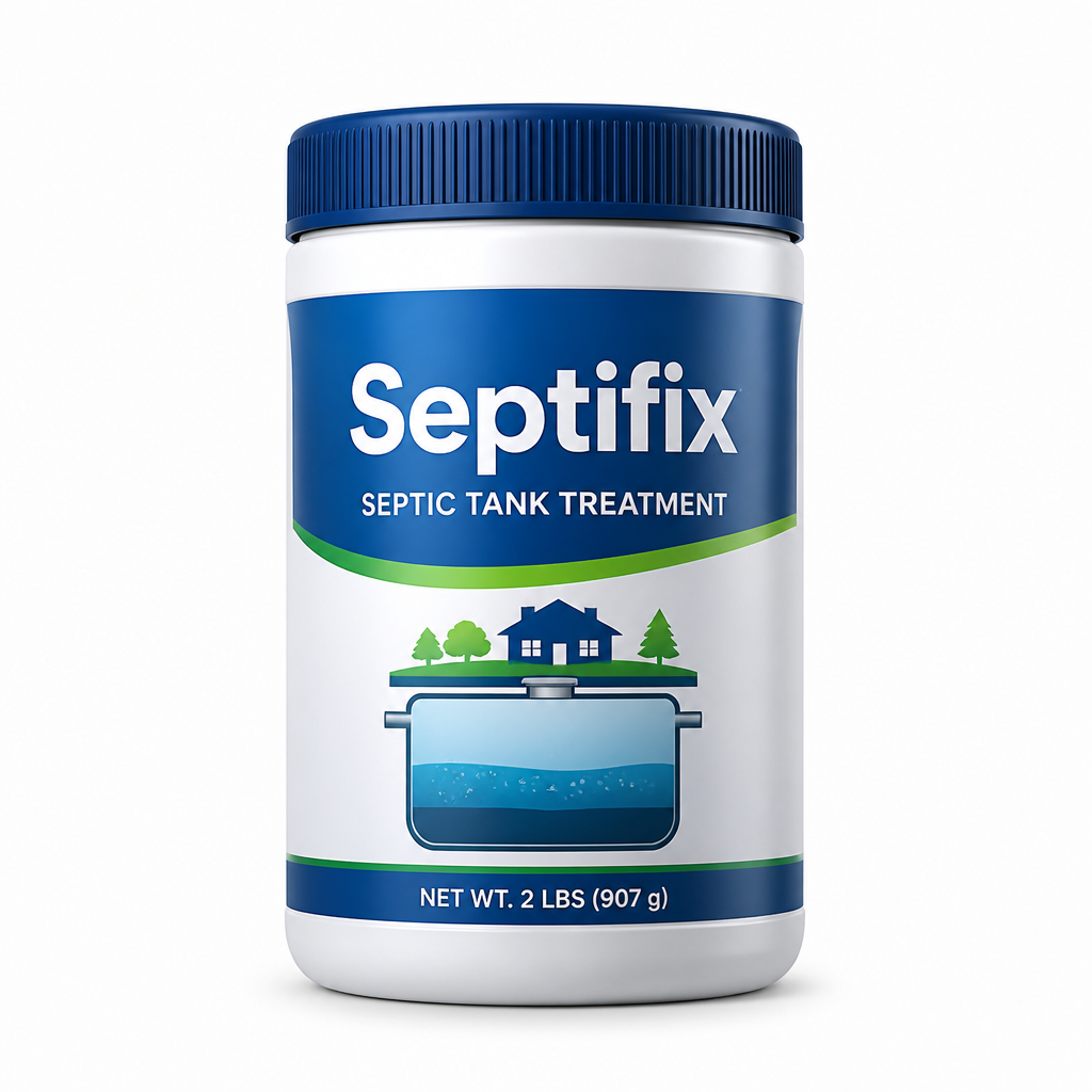 Best Septic Tank Treatment for 2026: Side-by-Side Editorial Review