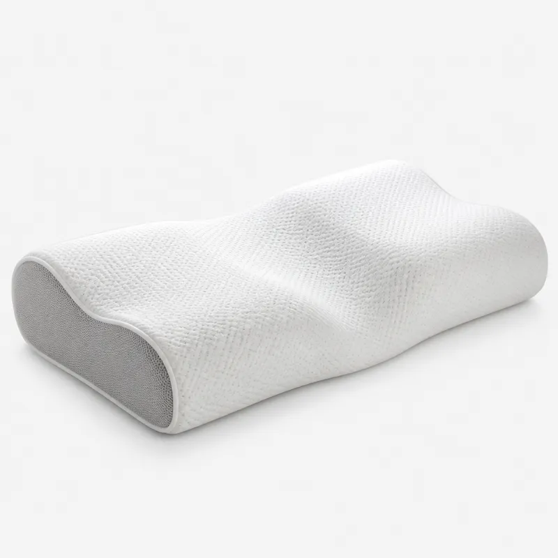 Best Memory Foam Pillow for 2026: Side-by-Side Editorial Review